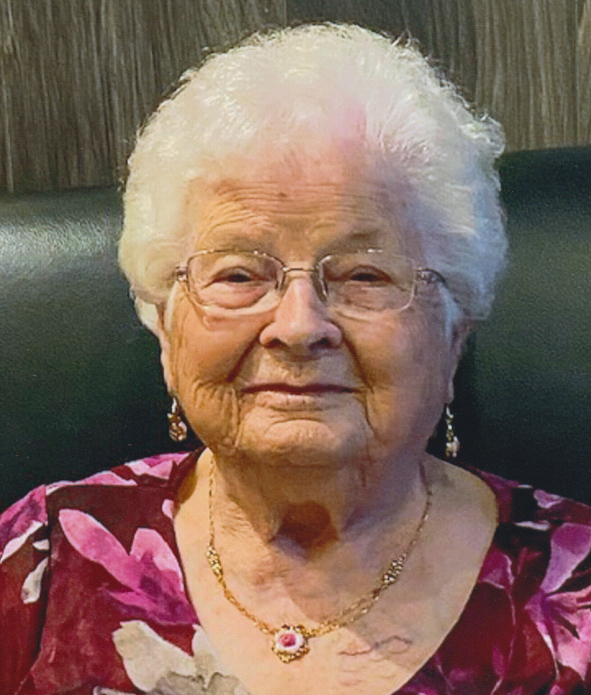 GIBSON, Marie Gibson