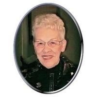 MARRIOTT, Marie Marriott