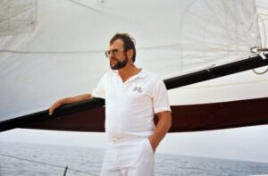 DYK, Martin Van Dyk