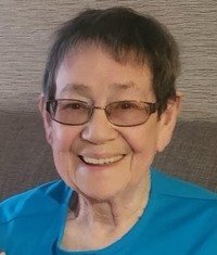 CHIASSON, Mary Chiasson