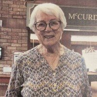 BOYD, Mary “Peggy” Boyd