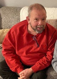 McBRIDE, Michael Thomas McBride