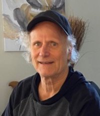 ANDERSON, Michael Robert Anderson