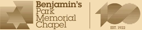 Benjamin’s Park Memorial Chapel