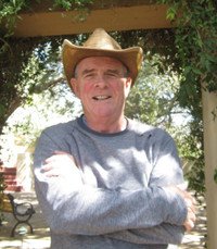 PATTERSON, Neil Charles Patterson