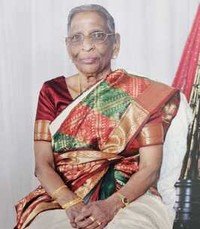 THIYAGARAJAH, Oviam Rohini Thiyagarajah