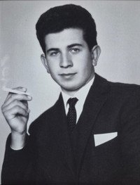 PAGLIAROLI, Pasquale Pagliaroli