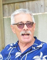 PARKER, John David “Percy” Parker