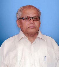SAVERIMUTHU, Peter Xavier Saverimuthu