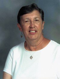 LYON, Vasilina Phyllis Lyon (née Ivanoff)