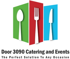 Door 3090 Catering