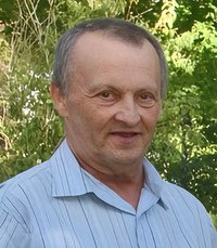 BALLAGH, Ralph Roger Ballagh