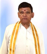 THAMOTHARAMPILLAI, Ramanathan Thamotharampillai