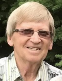 ZANATTA, Reginald “Reg” Angelo Zanatta