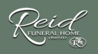 Reid Funeral Home