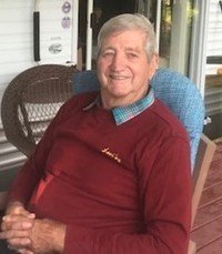 VAILLANCOURT, Robert George Vaillancourt