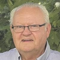 GRIFFIN, Roy “Butch” Griffin