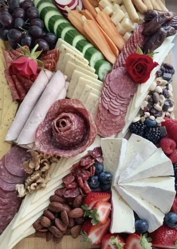 CORK Event Services