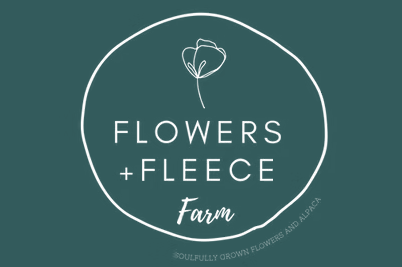 Flowers + Fleece