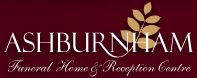 Ashburnham Funeral Home