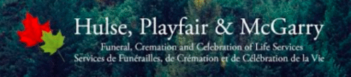 Hulse, Playfair & McGarry Funeral Homes