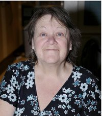 BOYD, Sharon Irene Boyd