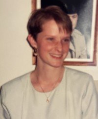 JOHNSTON, Shelly Ann Johnston