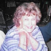KENNEDY, Shirley Irene Kennedy