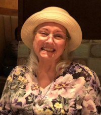 ROWLANDS, Susan Desroches Rowlands