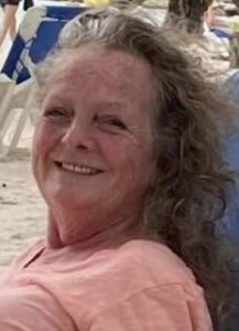 LOVE, Susan Love