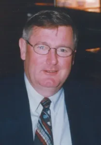 SCHWAN, James Francis Schwan