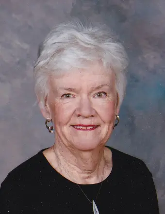 FLEMING, Pamela Fleming