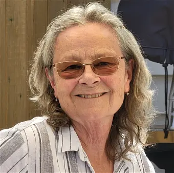 HINES, Donna Lee Hines