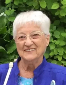 BALSON, Mary Ann Balson