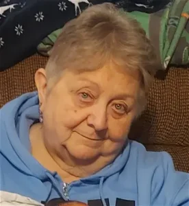 BARNETT, Deborah Leigh Barnett