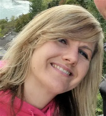 POLAND, Angela Catherine Poland