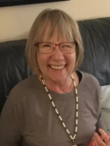 PLEJIC, Hannelore Marliese Plejic