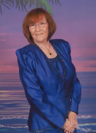 COE, Janine Margaret Coe