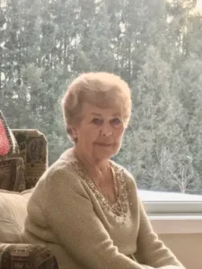 GOODWIN, Maureen Edna Goodwin