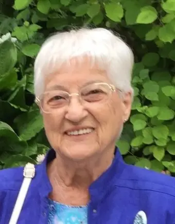 BALSON, Mary Ann Balson