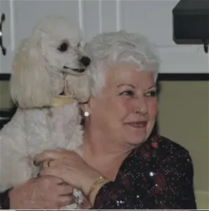 ROLLAUER, Barbara Ann Rollauer