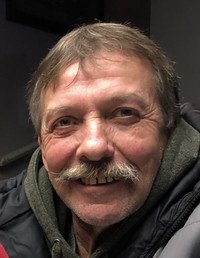 McGONEGAL, Timithy “Tim” McGonegal