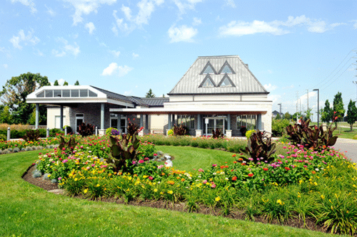 Meadowvale Cemetery
