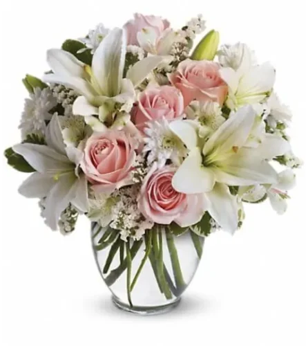 Julia Flowers