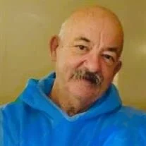 HOLMES, William (Bill) Holmes