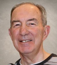 INGLEBY, William “Bill” Russell Ingleby