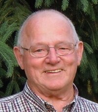 STAM, William “Bill” Stam