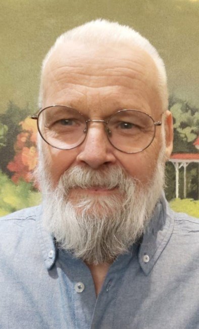 HEIBERT, William George Heibert