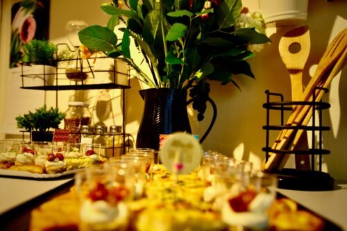 Emotions Catering