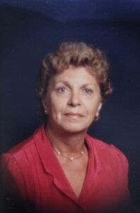 BELINS, Marie Belins